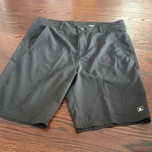 Eastern Mountain Sports Men's Dark Shorts